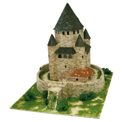 Caesar tower Model Kit