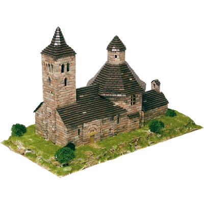 Vilac Church Model Kit