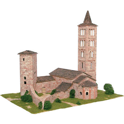 Son Church Model Kit