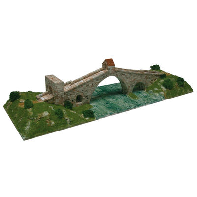 Devil's Bridge Model Kit