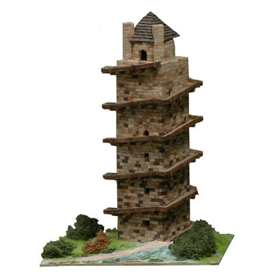 Hercules Lighthouse Model Kit