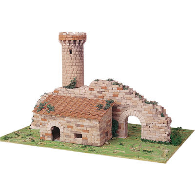 Watchtower Model Kit