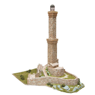 Genova Lighthouse Model Kit