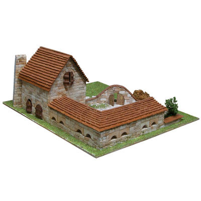 Farm Model Kit